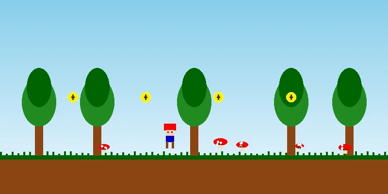 森林区域 赏金女王下载 关卡攻略