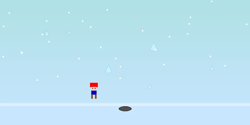 冰雪区域 赏金女王下载 关卡攻略